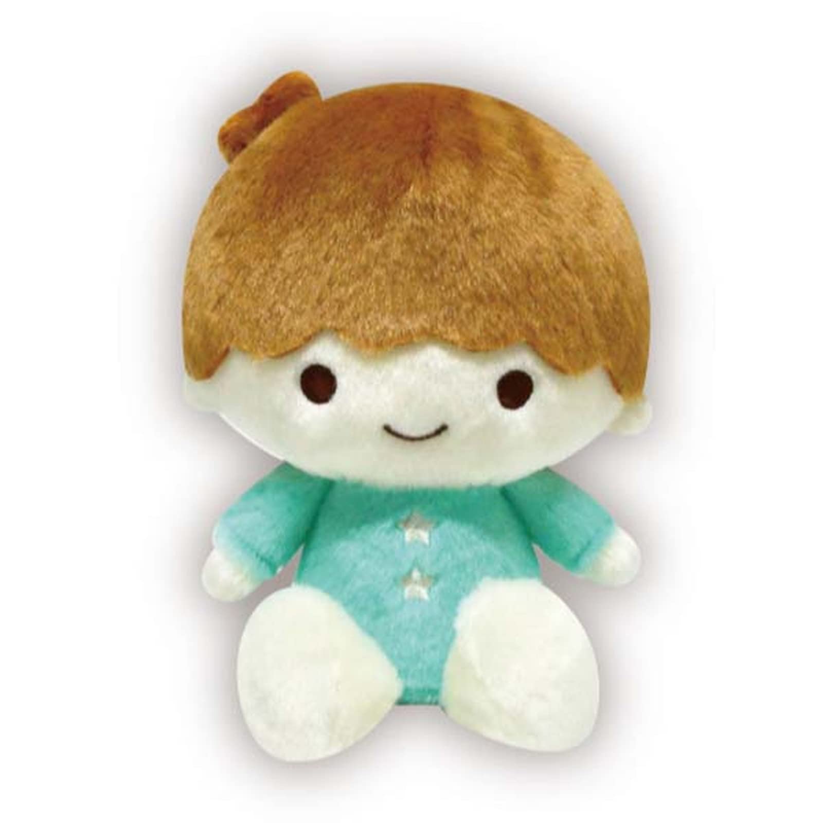 

Компания K Sanrio (Необычное ретро) Плюшевая игрушка-сидушка Кики SAR-ON-KK