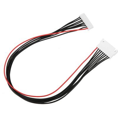 Practical 30cm JST XH 8S Balance Wire 9Pin Durable Balance Plug Extension Wire Balance Charging Wire RC Car