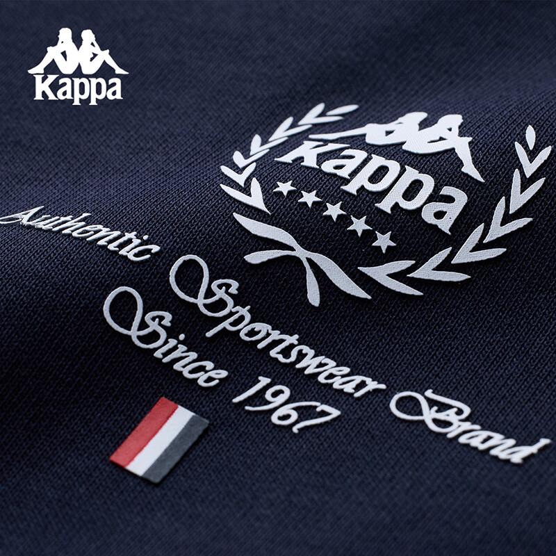 Kappa Women s Knitted Open-Front Hoodie S