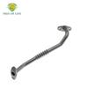 282452G400 28245-2G400 Turbo Oil Return Pipe W/Gaskets For Kia Optima Sportage 2.0L 2011 2012 2013 2014 2015 2016 28246-2C400
