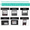 For Chevrolet Onix 2012-2019 9 Inch Car Radio Fascia Frame Dashboard Panel Trim Bezel for Android Stereo Installation