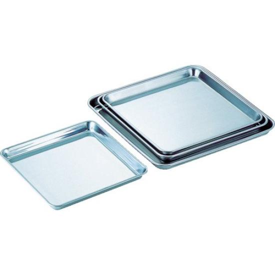 TRUSCO Square 18-0 Butt, 337x337x22, T-DK-34