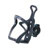 NANKAI DH-407 Motorcycle Drink Holder Series 1 All Rounder, Black