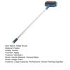 Yousheng Refillable Paint Roller Brush Large Capacity Home Decorating House Painting Roller Living Room Kitchen Bedroom Wall Painting Tools