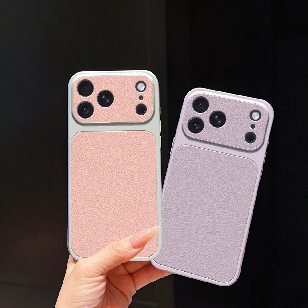 Luxus-Kunstleder-Handyhülle für VIVO S50 Pro mini Y600 Pro Abdeckung