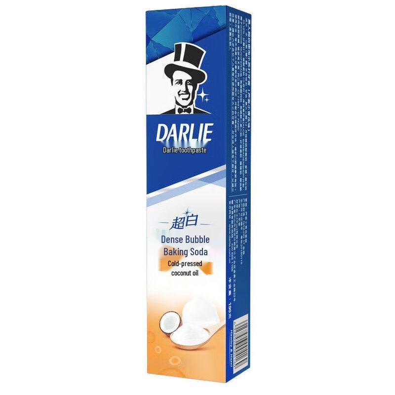 Darlie Ultra White Toothpaste