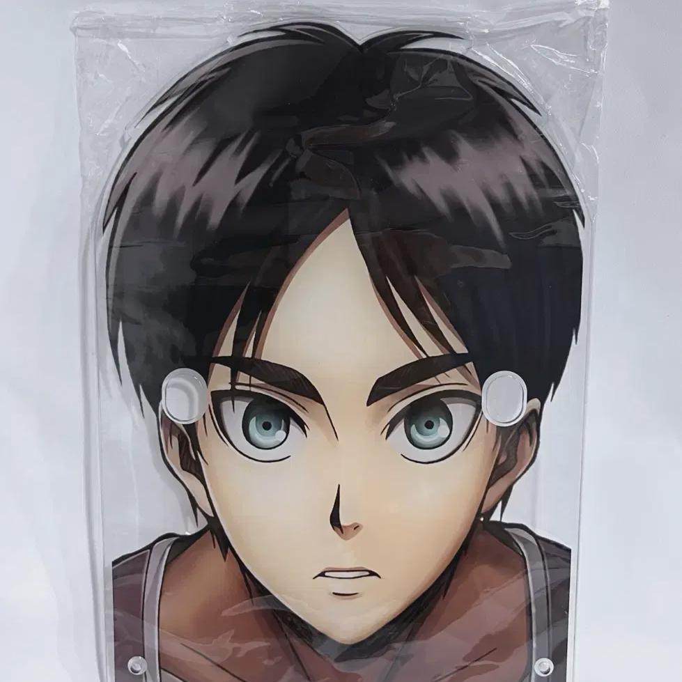 

Атака Титанов Эрен Очки Большая Акриловая Подставка Держатель Продажа