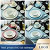 Taoxianghui Bone China Dinnerware & Tableware Sets