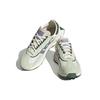 Adidas Retropy E5 Light Green Purple Women Sneakers Cloud-White IE1925