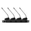 YSX Professional Conference Audio and Microphone Systems (CN Version)