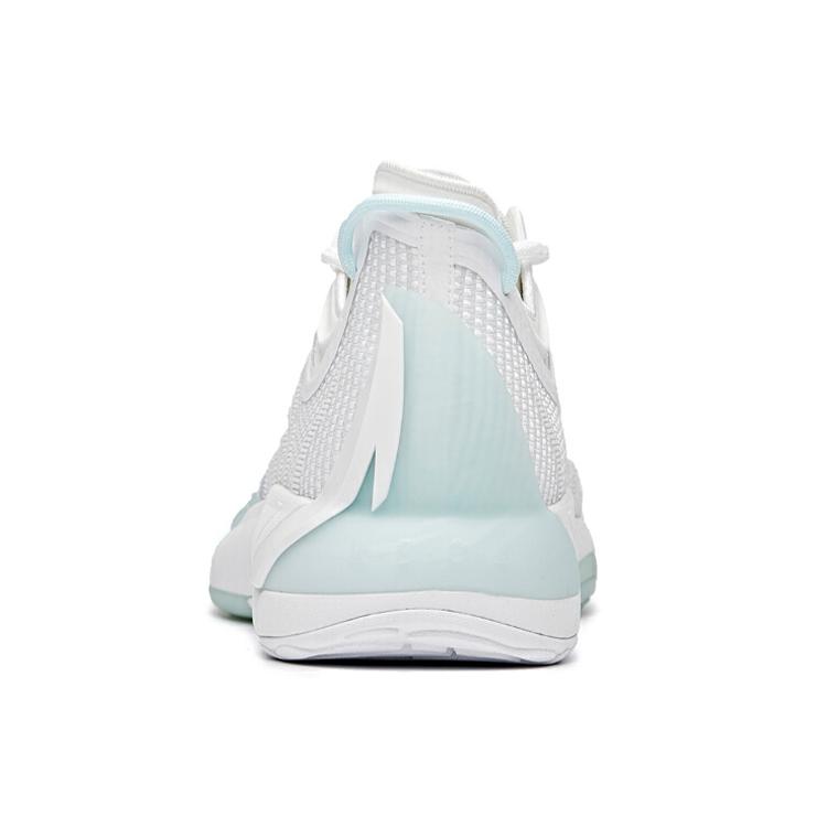 ANTA Gordon Hayward 1 'White Ice Blue' 112031103-6