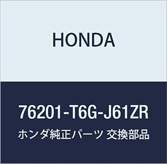 

HONDA Оригинальные запчасти Крышка правая Номер детали 76201-T6G-J61ZR