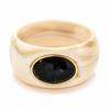 Hot Sale Smudge Coffee Resin Bracelet Ladies Arc Bracelet Girlfriend Ring Fashion Premium Jewelry