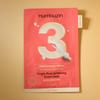 NUMBUZIN No.3 Tingle-Pore Softening Mask 27g