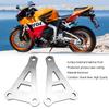Rear Cushion Lever Drop Link 40mm Lowering Links Kit For HONDA CBR600RR CBR600 RR CBR 600RR 2007-2021 Motorcycle Accessories