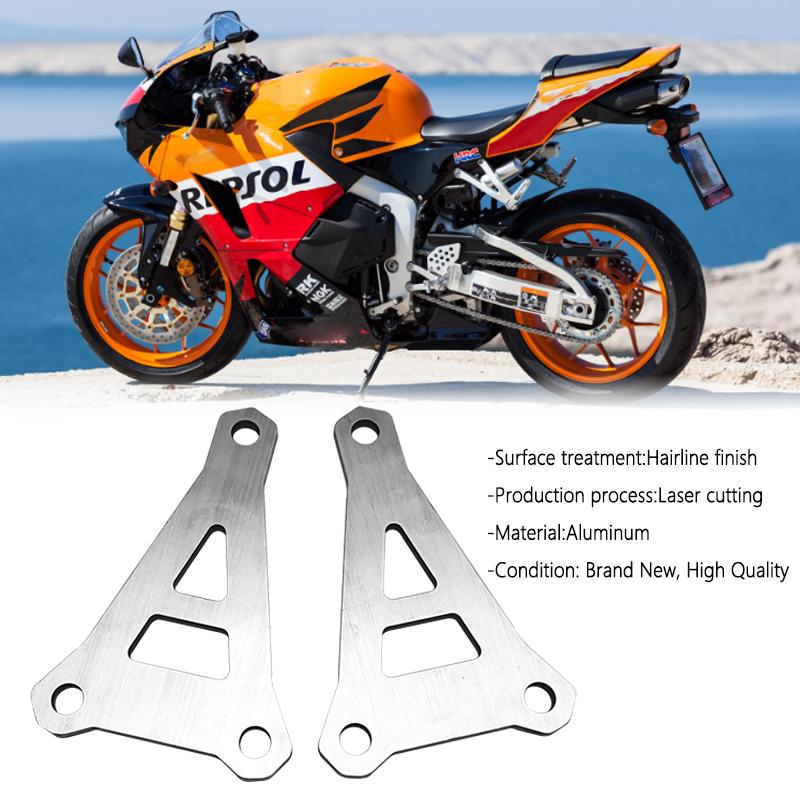 Rear Cushion Lever Drop Link 40mm Lowering Links Kit For HONDA CBR600RR CBR600 RR CBR 600RR 2007-2021 Motorcycle Accessories