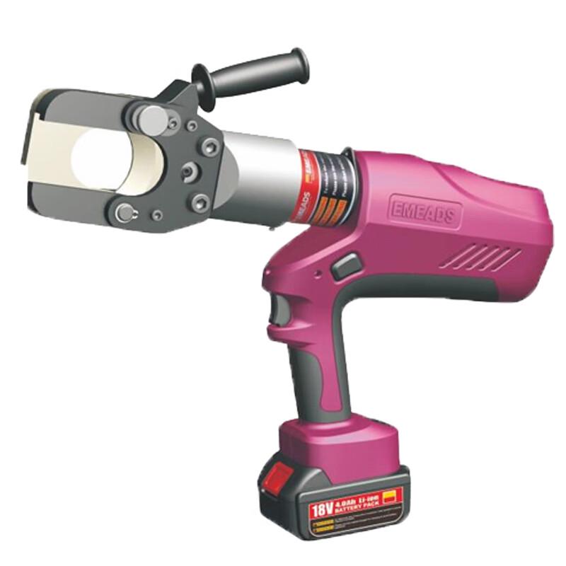 

EMEADS 18V Cordless Cable Cutter CN plug (adapter included)