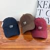 Vintage Adjustable Unisex Vintage Cap for Outdoor Hiking and Mountaineering