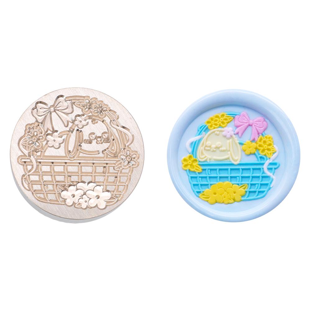 Animal Series Copper Head DIY Manual Account Enamel Copper Head for Wedding Card