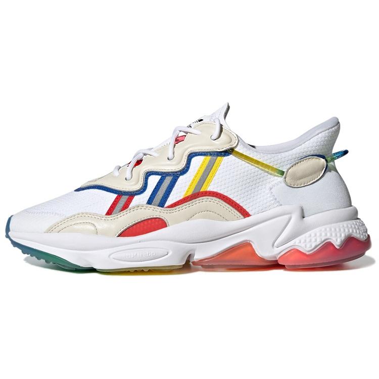 adidas Ozweego  Rainbow Pride  Men s FY3125 EU 36