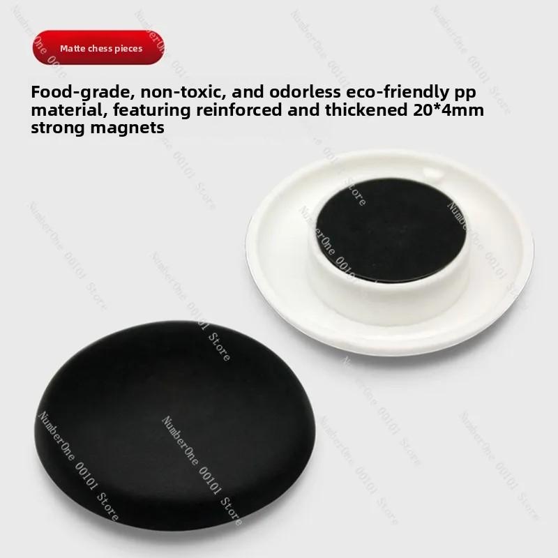 Go Teaching Magnetic Plate, Hanging Plate Live Demonstration