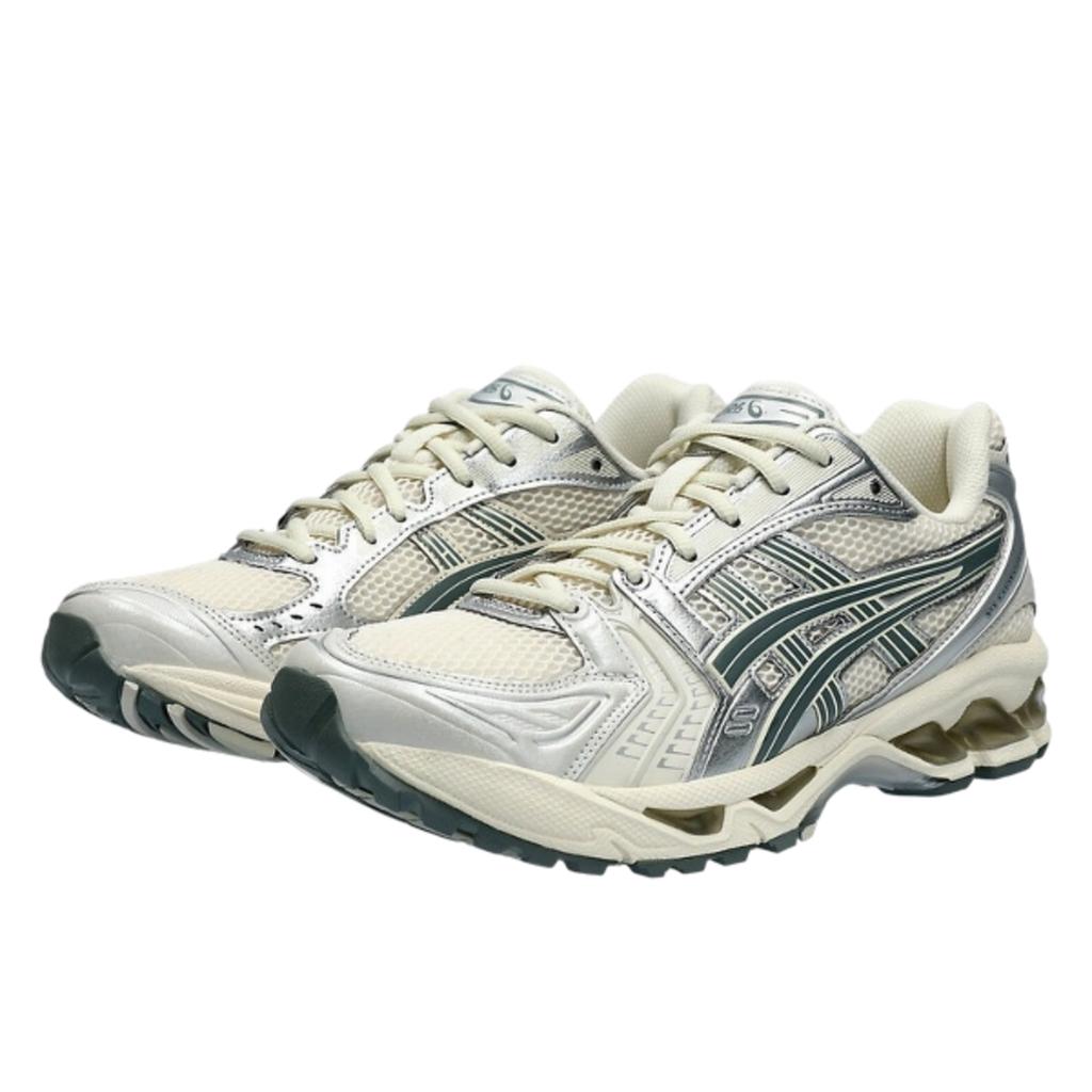 ASICS Gel-Kayano 14 Birch Dark Pewter