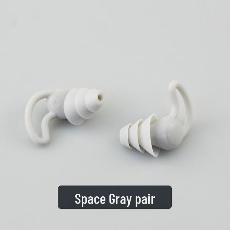 Alliance Envoy Silicone Noise-Cancelling Earplugs