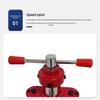 Brangdy Manual Spring Compressor & Shock Absorber Tool
