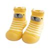 Girls and Boys' Shoes, Socks, Soft-bottomed Flat Shoes, Indoor Anti-slip Shoes, Cartoon Style