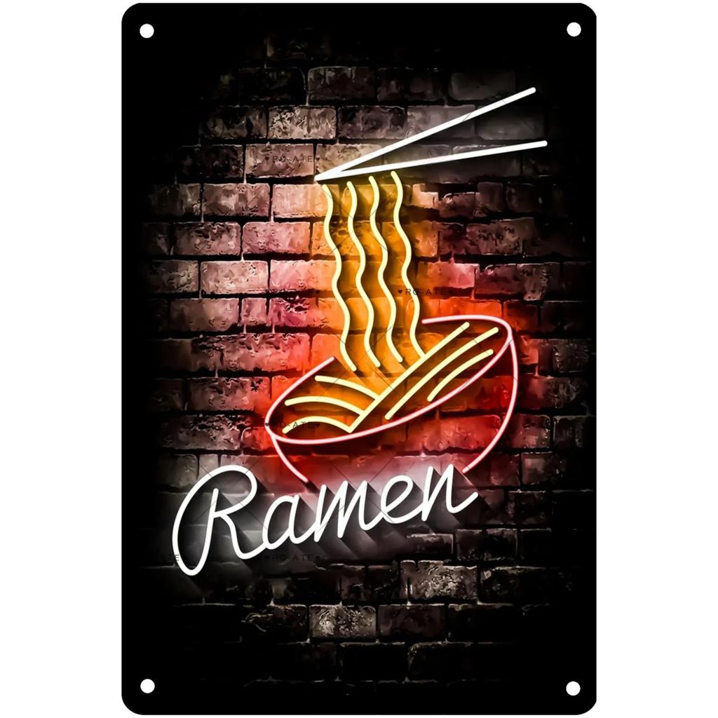 Neon Bar Offene Dekoration Metalls Child Zinns Child Blechplatten Wand Dekoration Raum Dekoration Retro Für Home Mann Höhle Café