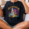 Creepy Gothic Alice In Nightmareland T-Shirt: Dark Wonderland Graphic Tee
