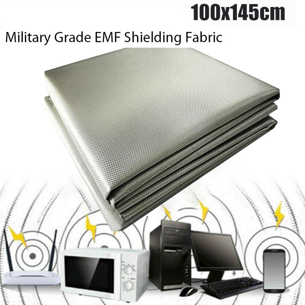 Ecranare EMF EMI-RF-RFID Protecție Anti-Radiații 5G Blocare Wifi Material Nou