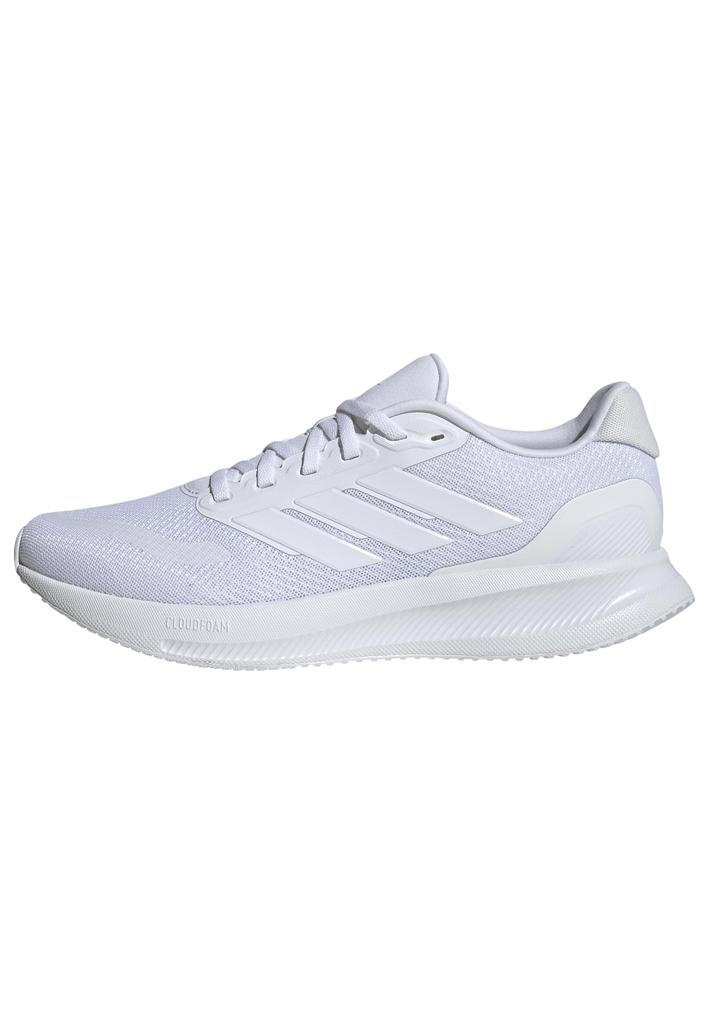 Running Shoes Core Runner 5 Running NKE45 Footwear White Cm [Adidas] White/Footwear White/Footwear (IH7757) 26.0