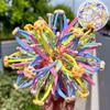 Expandable Magic Stretch Ball Toy for Kids – Outdoor Throw & Catch Elastic Ball