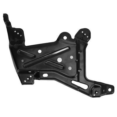 Headlight Bracket Stable Support High Strength Front Fender Bracket Replacement for Cayenne 92A 2011 To 2018 Left