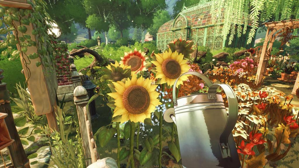 Garden Create Your Dream Garden Life