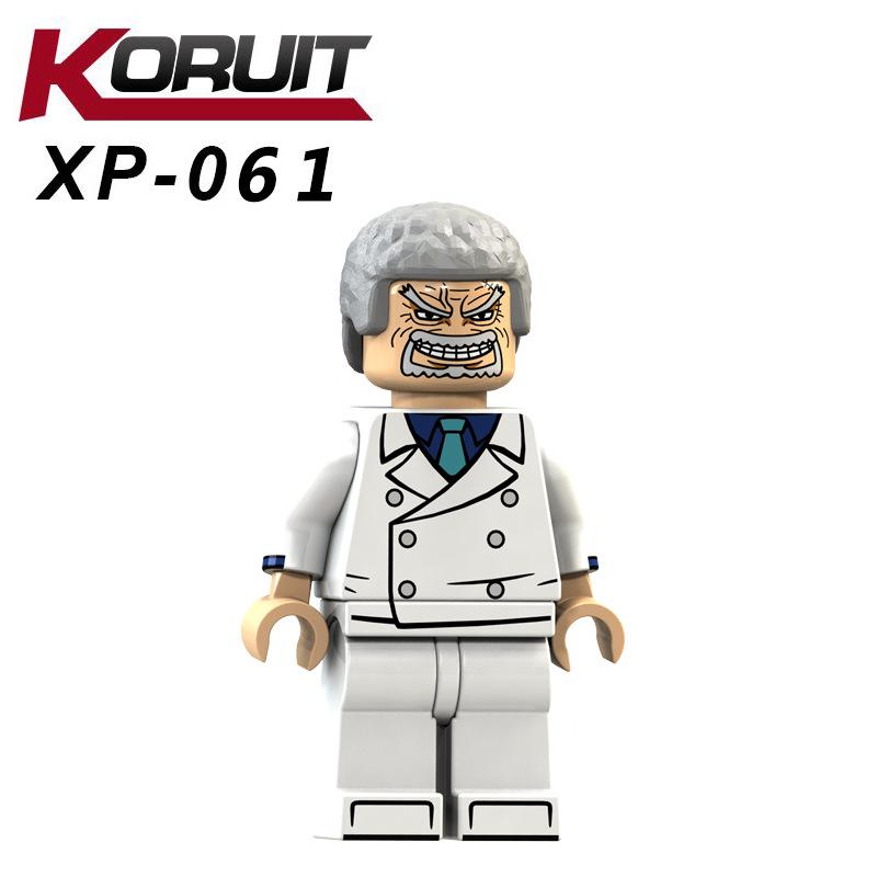 

KT1008 аниме строительные блоки, кирпичи, мини-игрушки, фигурки, детские развивающие игрушки для сборки, подарки на день рождения