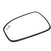 Heated With Blind Spot Detect Driver Side Mirror Glass For Ford Fusion 2013-2021