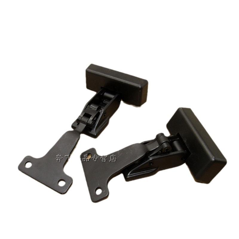 Wuling Hongguang Rear Side Window Lock Buckle