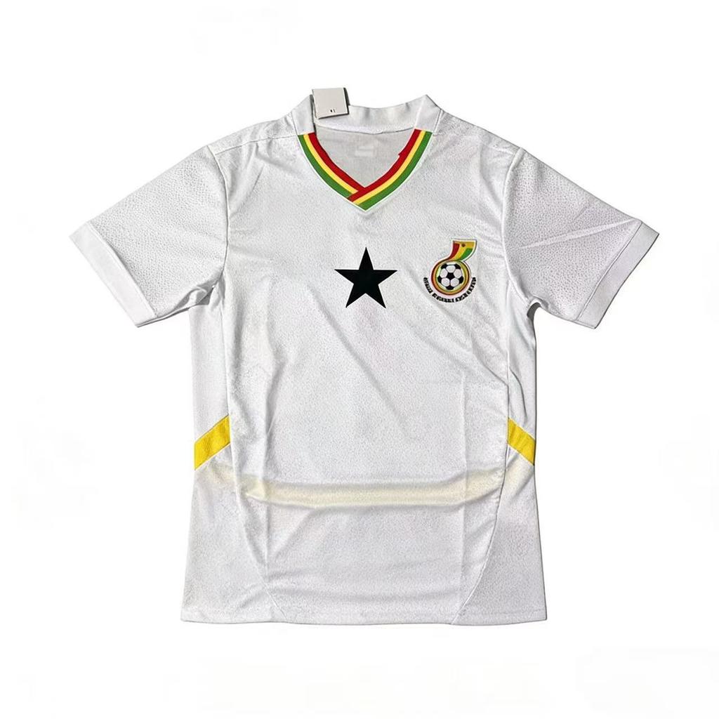 Fans short-sleeved mesh quick-drying football jersey D print Portugal Côte d'Ivoire Morocco