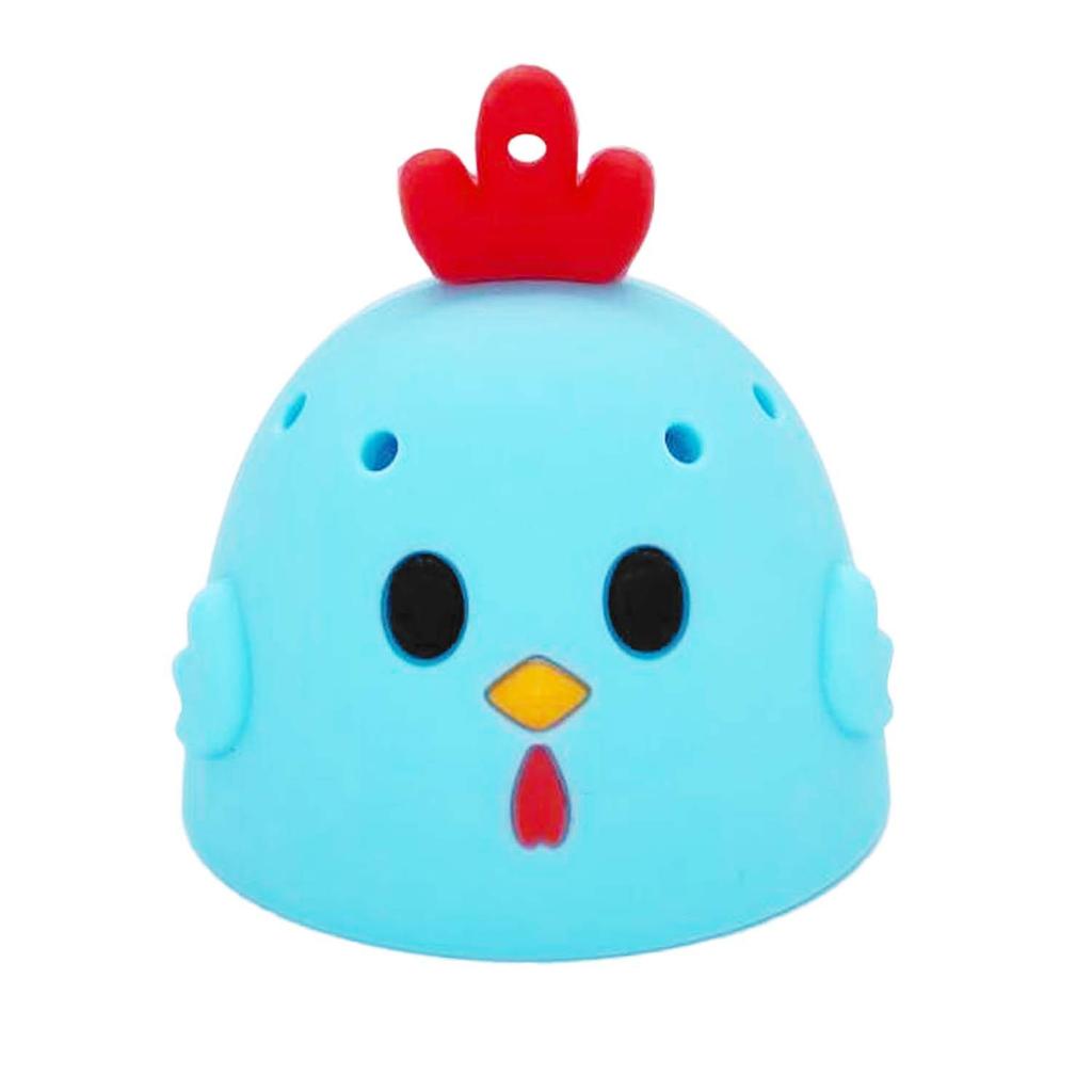 Silicone Egg Washer Cleaning Brush Cleaning Tool Silicone Egg Washing Brush
