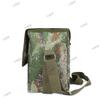 Tactical Single-Shoulder Empty First Aid Bag
