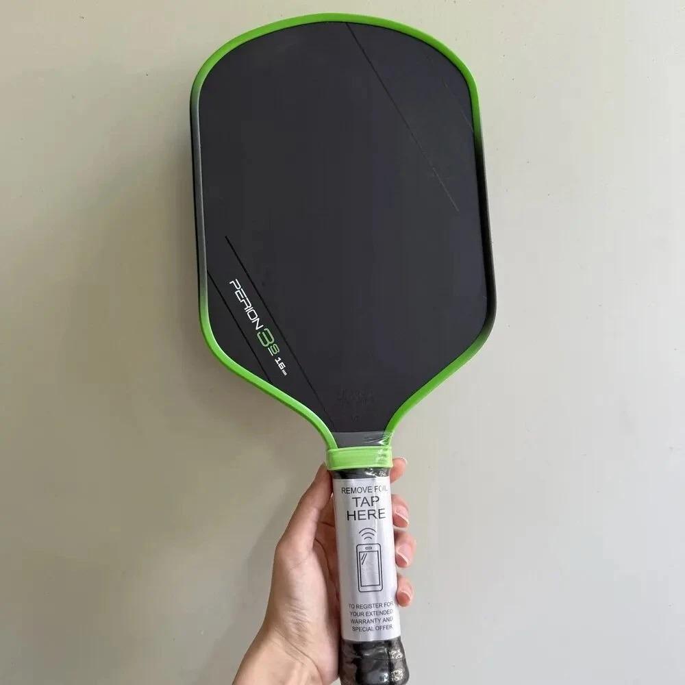 Horse Year Ltd Ed 14mm GEN4 TFP Pickleball Paddle USAPA UPA-A