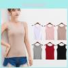 Elegant Womens Summer Strappy Vest Top For A Stylish And Comfortable Look