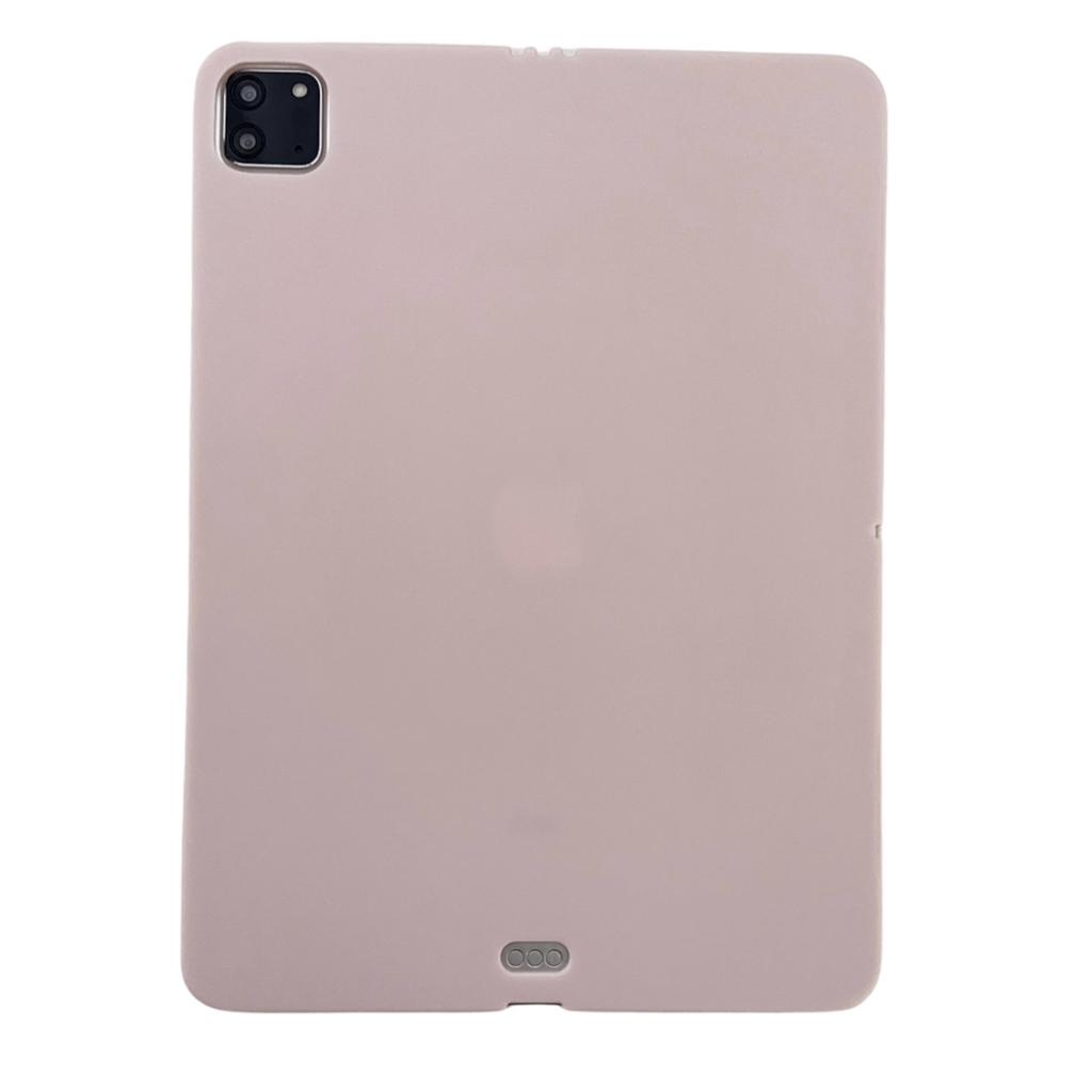 Ultra Thin Soft TPU Case for IPad A19 12th A16 11th10th 9th 8th 7th 10.2 IPad Pro 11 2018 2021 Cover IPad 10.9 Air 6 5 4 3 10.5