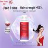 Sassoon Strong & Voluminous Shampoo