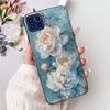 For Motorola Moto One 5G Case Luxury Fashion Painted Cover 6.7'' Soft TPU Phone Case For Motorola One MotoOne 5G Back Cover Bags