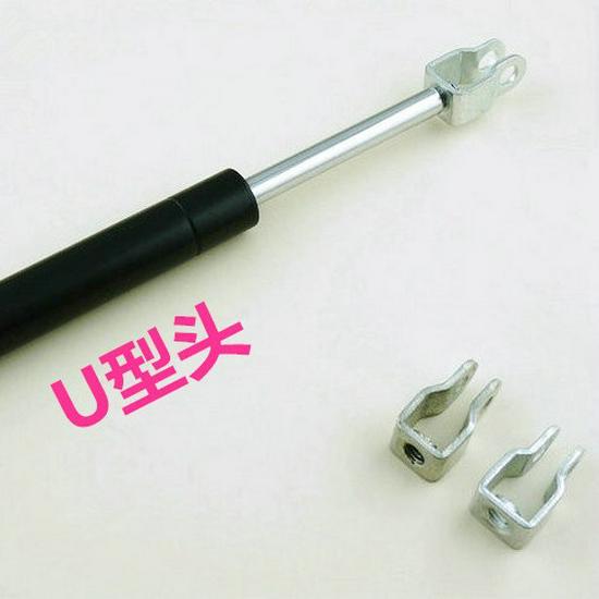 Heavy Duty Gas Spring Hydraulic Rod Pneumatic Support Machine