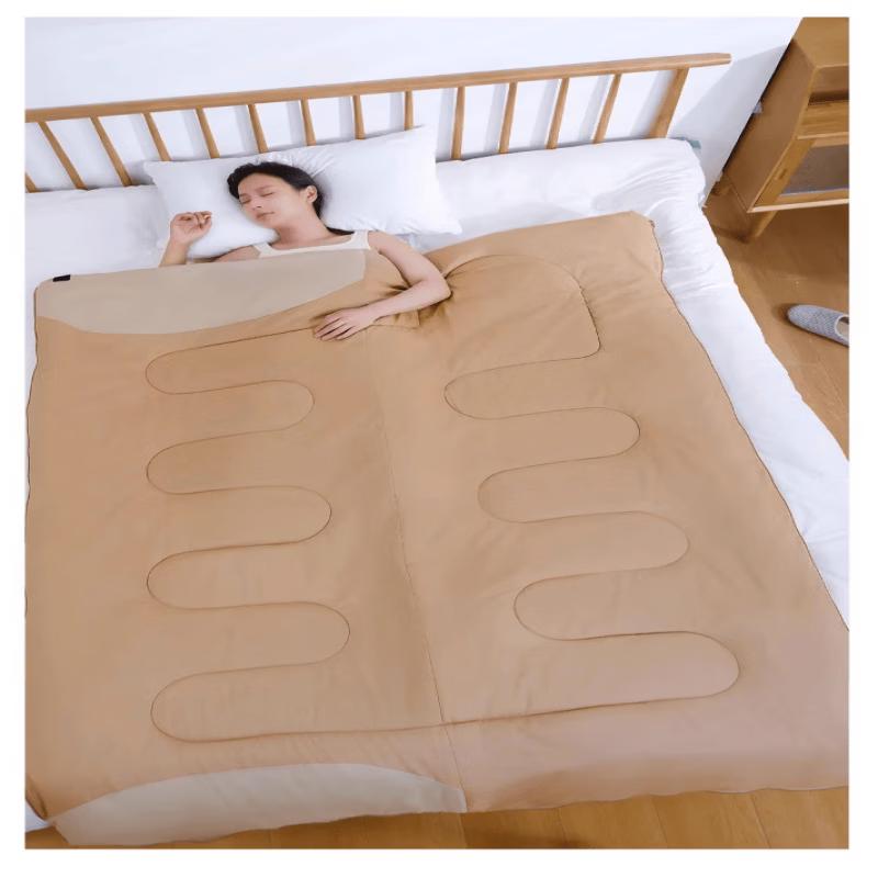 

Li Shen Adult Outdoor Camping Sleeping Bag