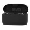 Ohrhörer Ladeetui Schwarz USB C Schnellladung LED-Anzeige Ohrhörer Ladeetui für Elite 4 Active